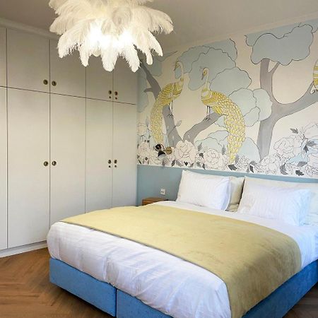 Appartement Luxueux Hyper Centre De Страсбург Экстерьер фото