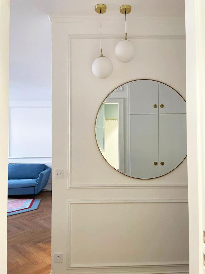 Appartement Luxueux Hyper Centre De Страсбург Экстерьер фото