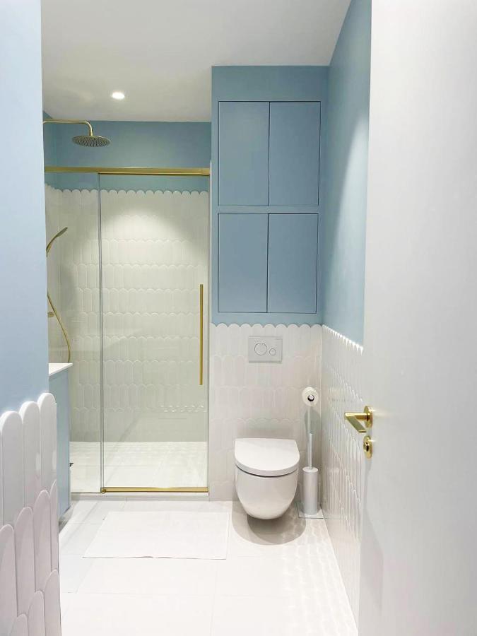 Appartement Luxueux Hyper Centre De Страсбург Экстерьер фото