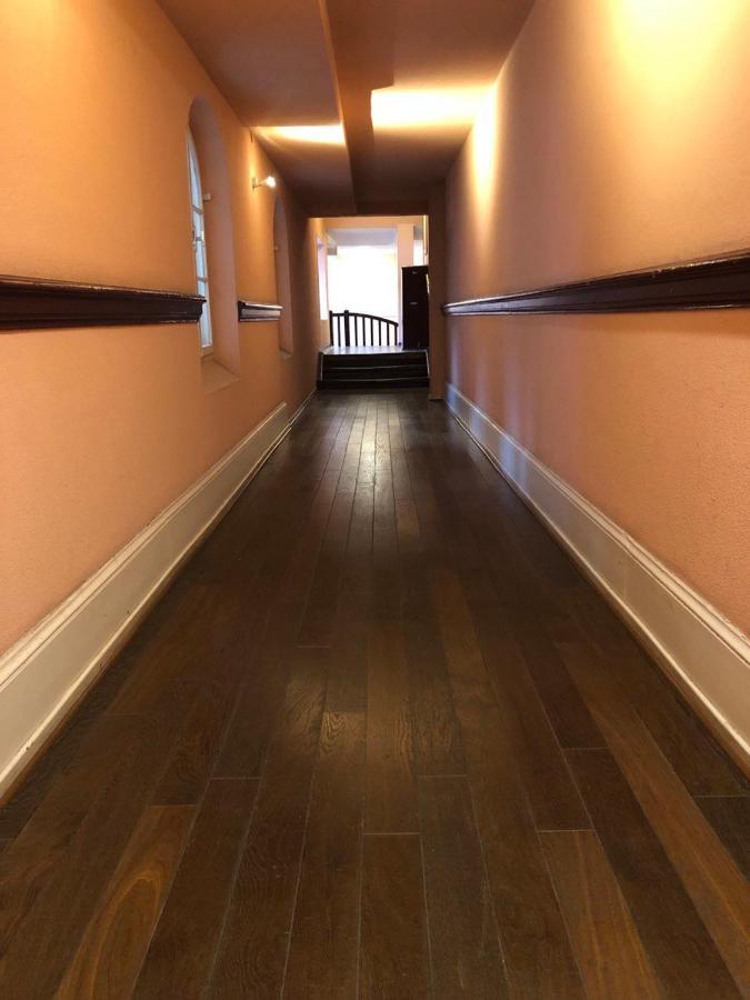 Appartement Luxueux Hyper Centre De Страсбург Экстерьер фото